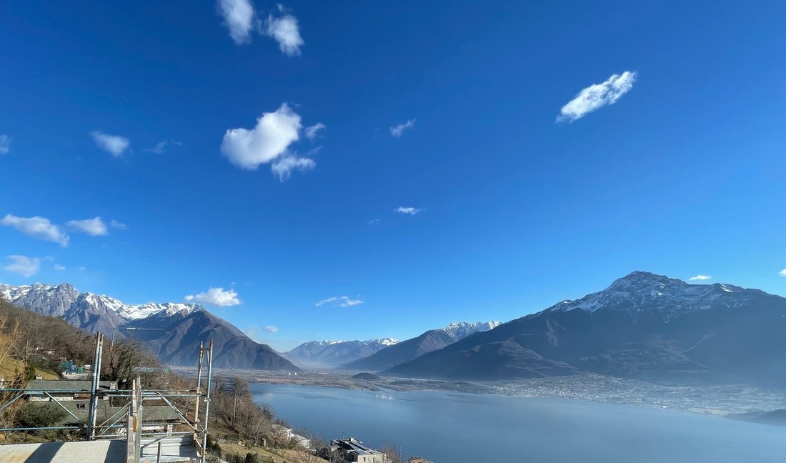 Appartamento a Vercana, Lombardia, Italia 5 - 17148844