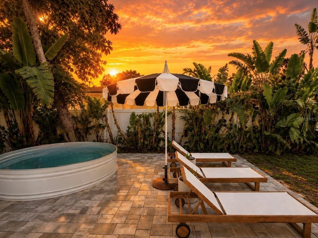 House in Tampa, Florida, United States 4 - 18764851