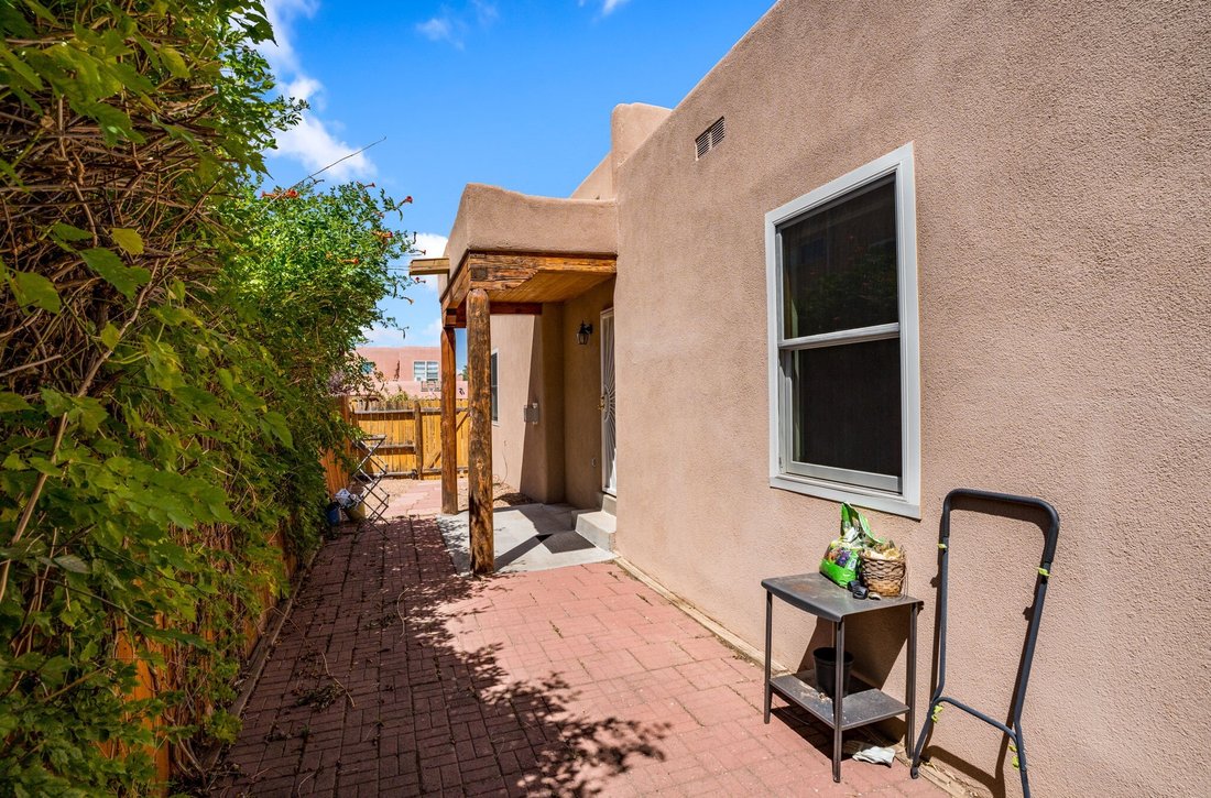 Maison à Santa Fe, Nouveau-Mexique, États-Unis 5 - 18763655