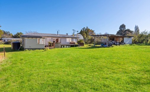 Azienda agricola a Auckland, Auckland, Nuova Zelanda 1
