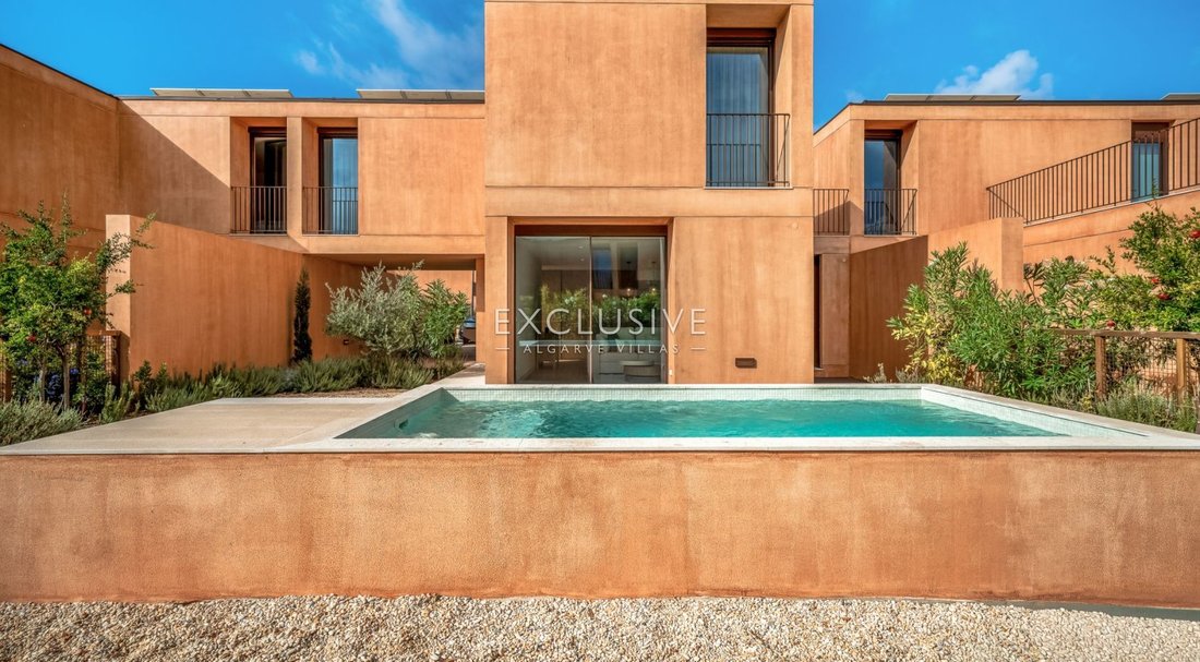 Villa in Vilamoura, Quarteira, Algarve 3 - 18337022