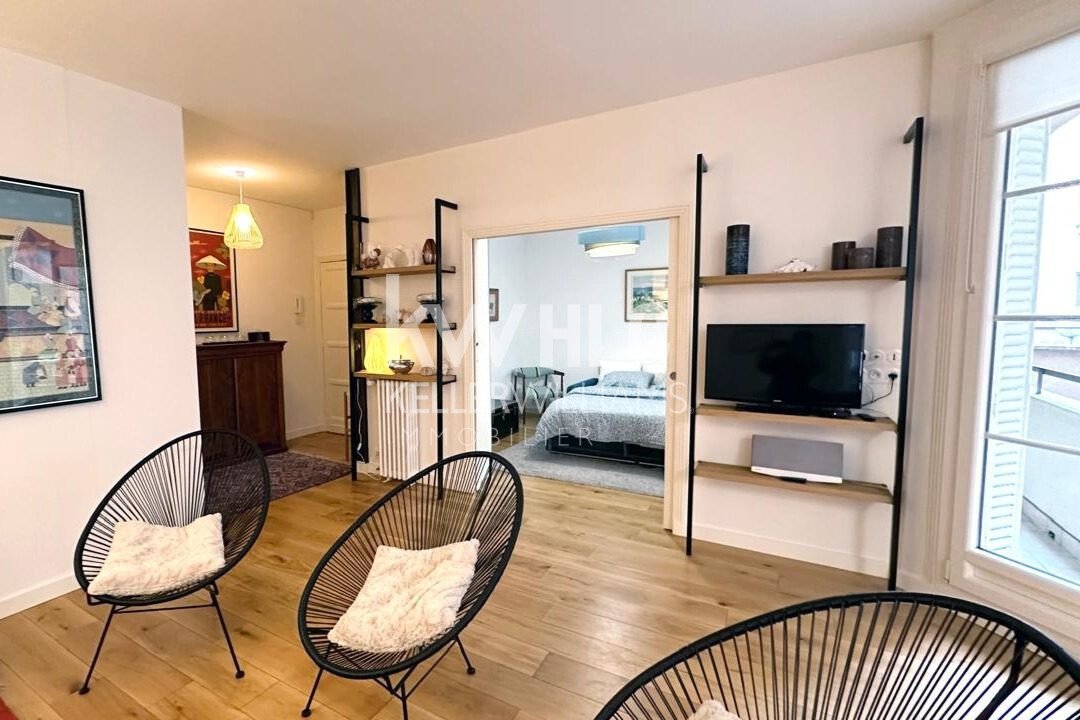 Apartment in Epinettes, Issy-les-Moulineaux, France 5 - 17913943