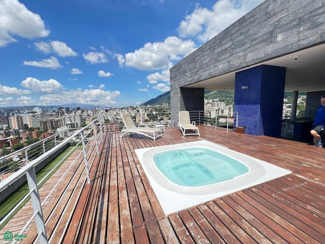 Condo in Caracas, Miranda, Venezuela 3 - 17731733