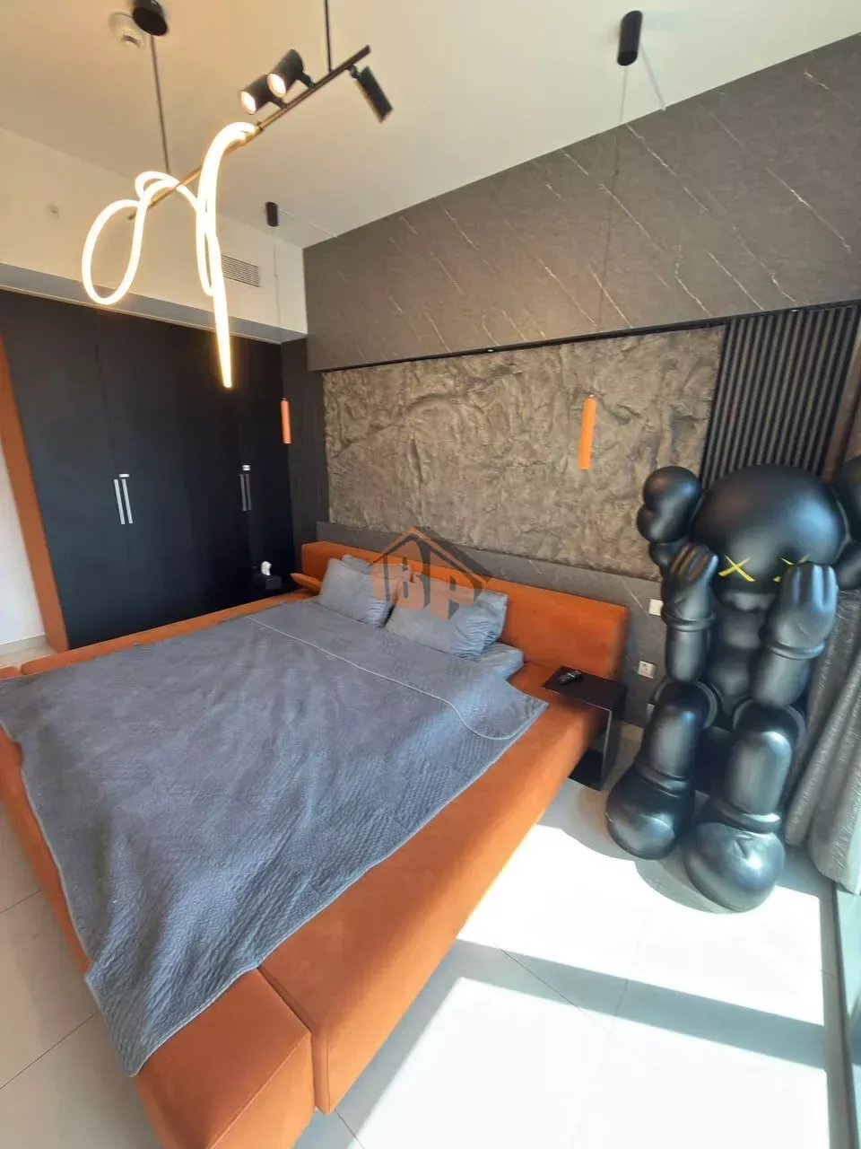 Appartement à Lac Burj Khalifa, Centre-ville de Dubaï, Doubaï 3 - 18763090