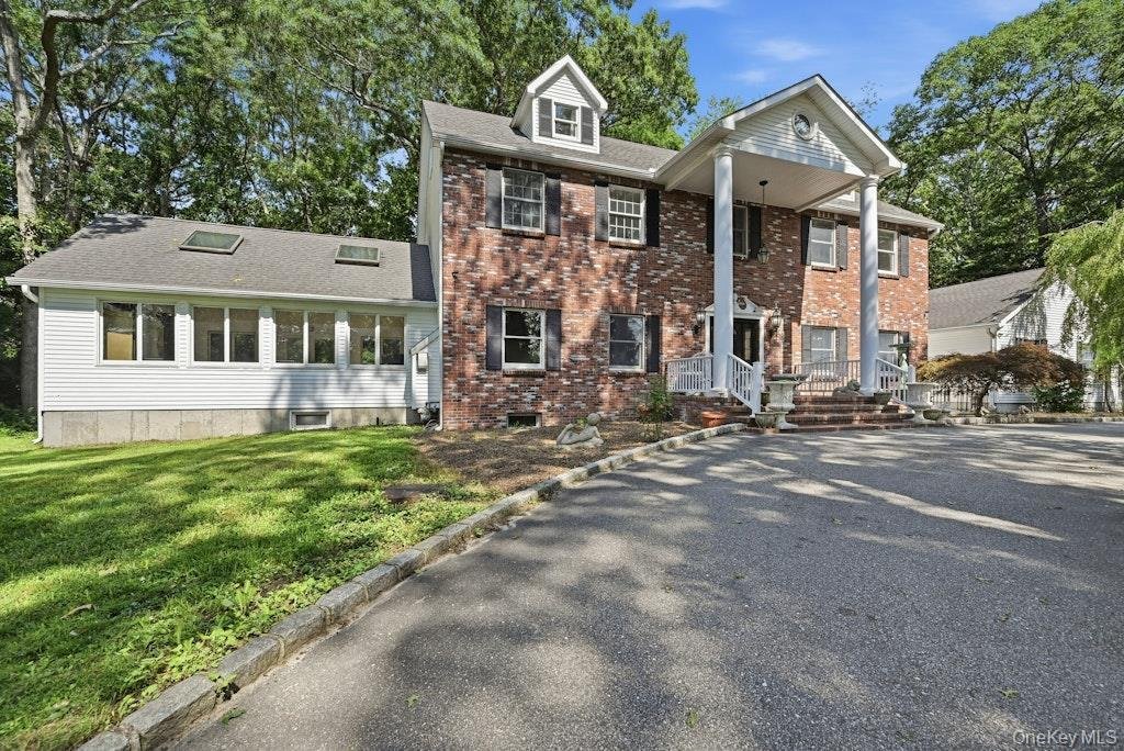 Casa a Calverton, New York, Stati Uniti 3 - 18763821