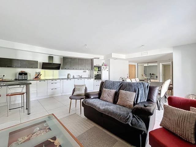 Apartamento en Chambery, Auvernia-Ródano-Alpes, Francia 4 - 17735340