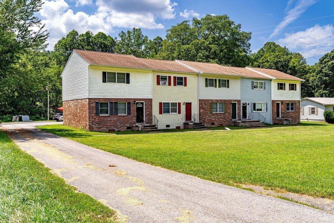 Appartamento a Brandywine, Virginia Occidentale, Stati Uniti 2 - 18764243