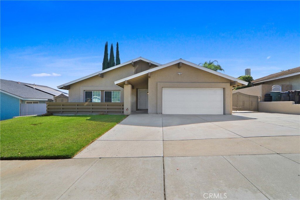Casa en Corona, California, Estados Unidos 1 - 18763998