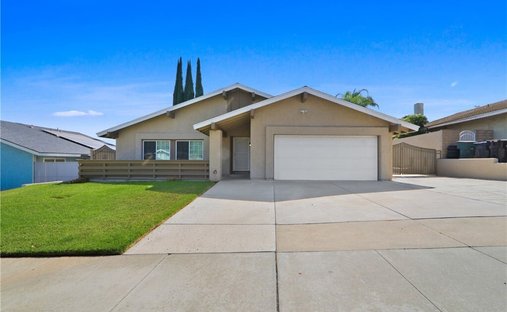 Casa a Corona, California, Stati Uniti 1