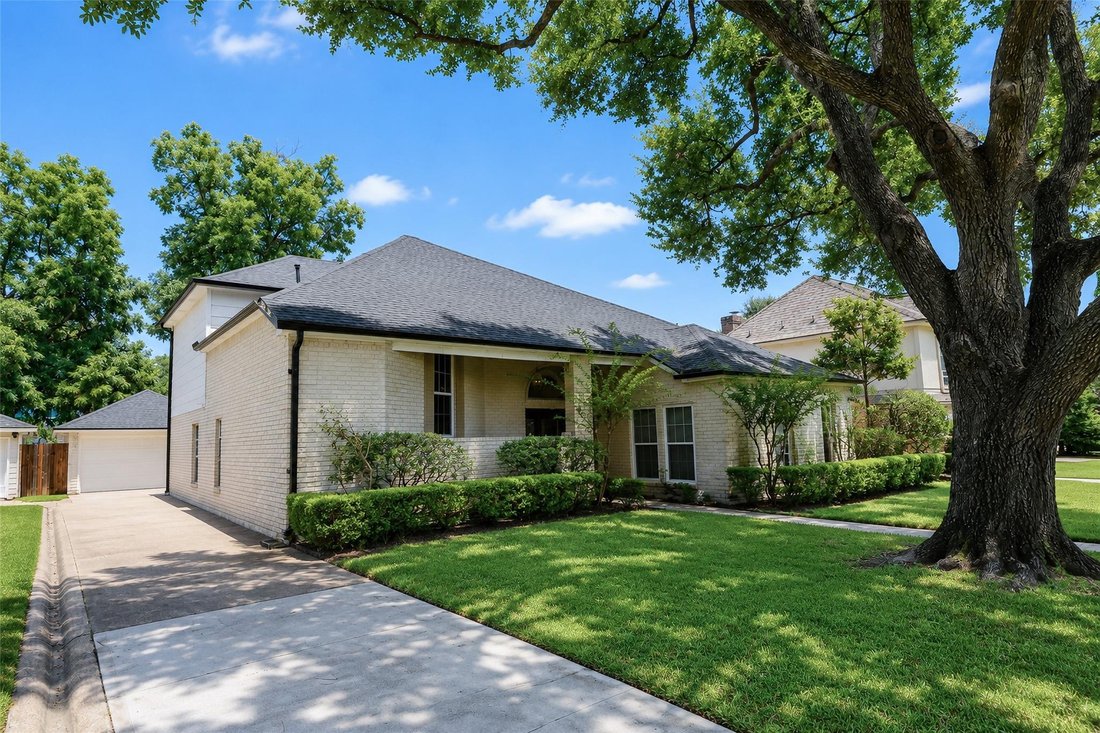 Maison à Katy, Texas, États-Unis 4 - 18764714