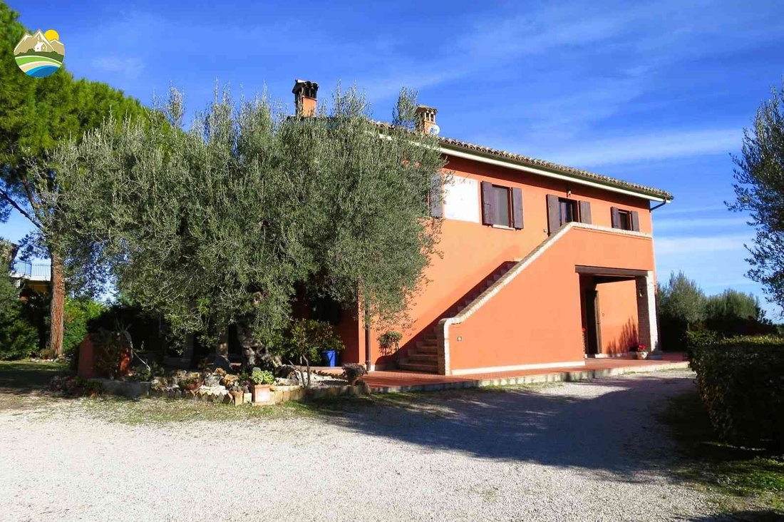House in Bellante, Abruzzo, Italy 3 - 15411886
