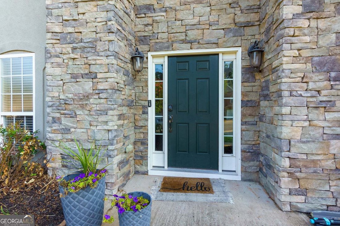 House in Roswell, Georgia, United States 2 - 18764388