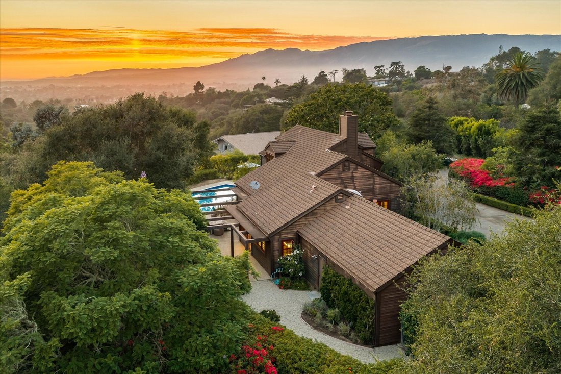 House in Santa Barbara, California, United States 2 - 18763079