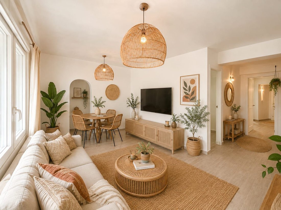 Chalet en Denia, Comunidad Valenciana, España 2 - 17770604