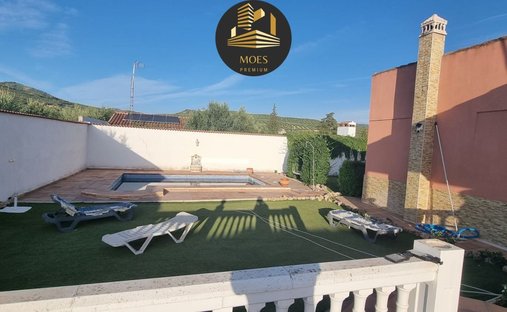 House in Martos, Andalusia, Spain 1