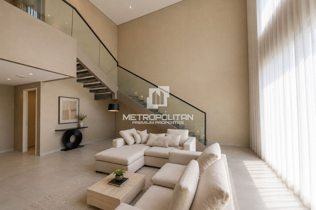 Apartamento en Jumeirah Village Circle, Dubái, Emiratos Árabes Unidos 3 - 18506913