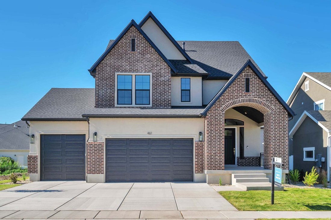 House in Centerville, Utah, United States 2 - 18764970