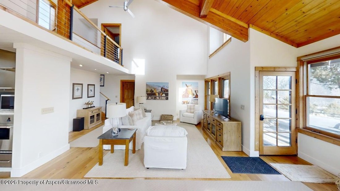 House in Snowmass, Colorado, United States 3 - 18763647
