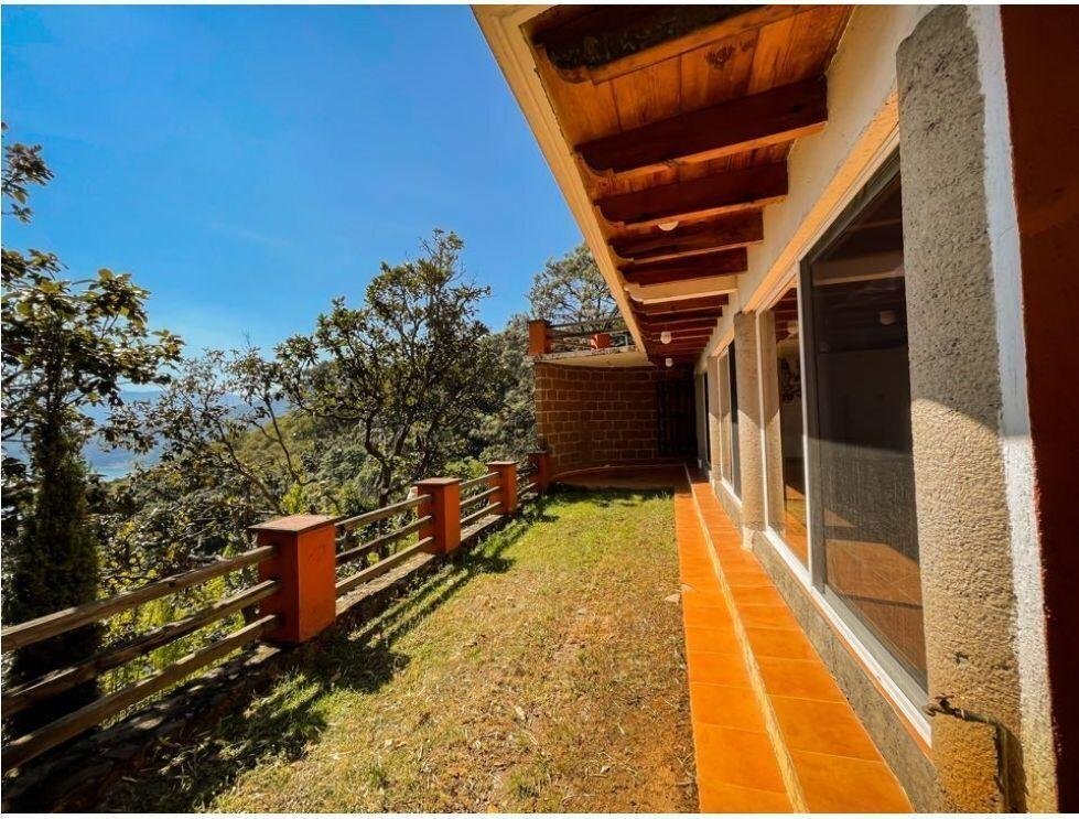 Maison à San Gaspar, État de Mexico, Mexique 4 - 18766135
