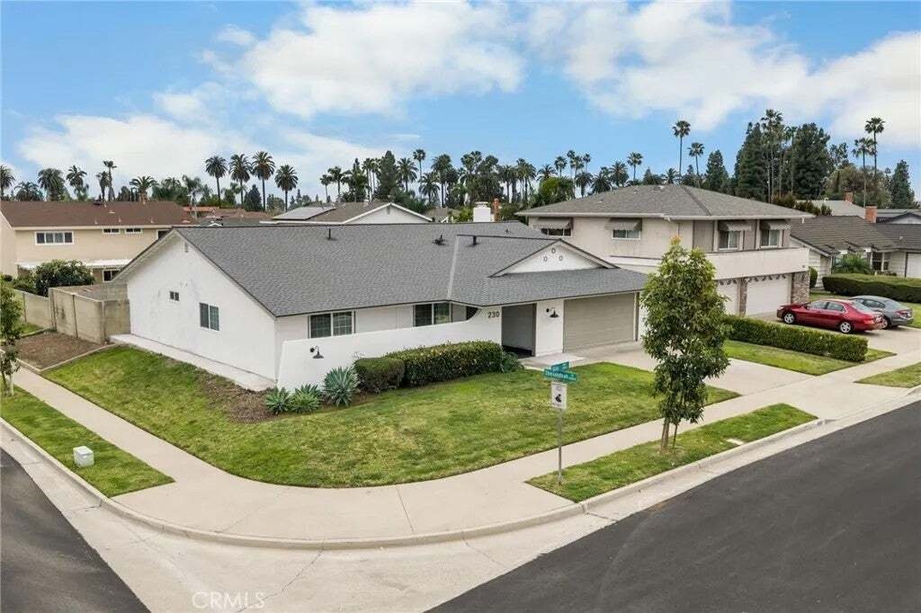 Maison à Placentia, Californie, États-Unis 2 - 17149024