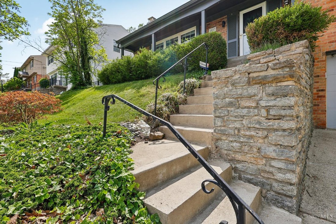 House in Cincinnati, Ohio, United States 4 - 18764310