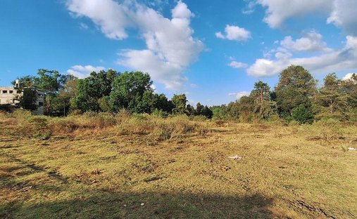 Land in San Mateo Acatitlán, State of Mexico, Mexico 1