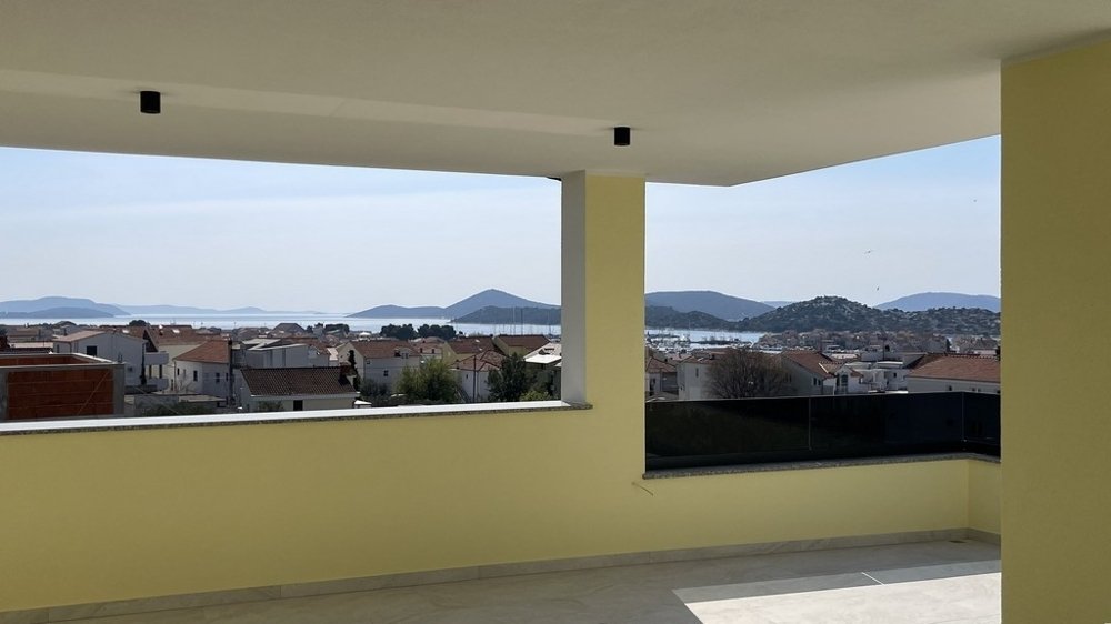 Maison à Vodice, Comitat de Šibenik-Knin, Croatie 5 - 16862296