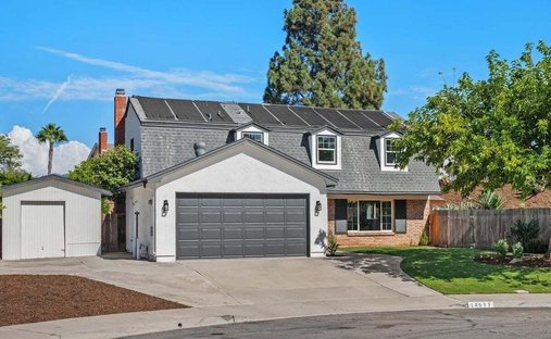 Haus in Poway, Kalifornien, Vereinigte Staaten 1