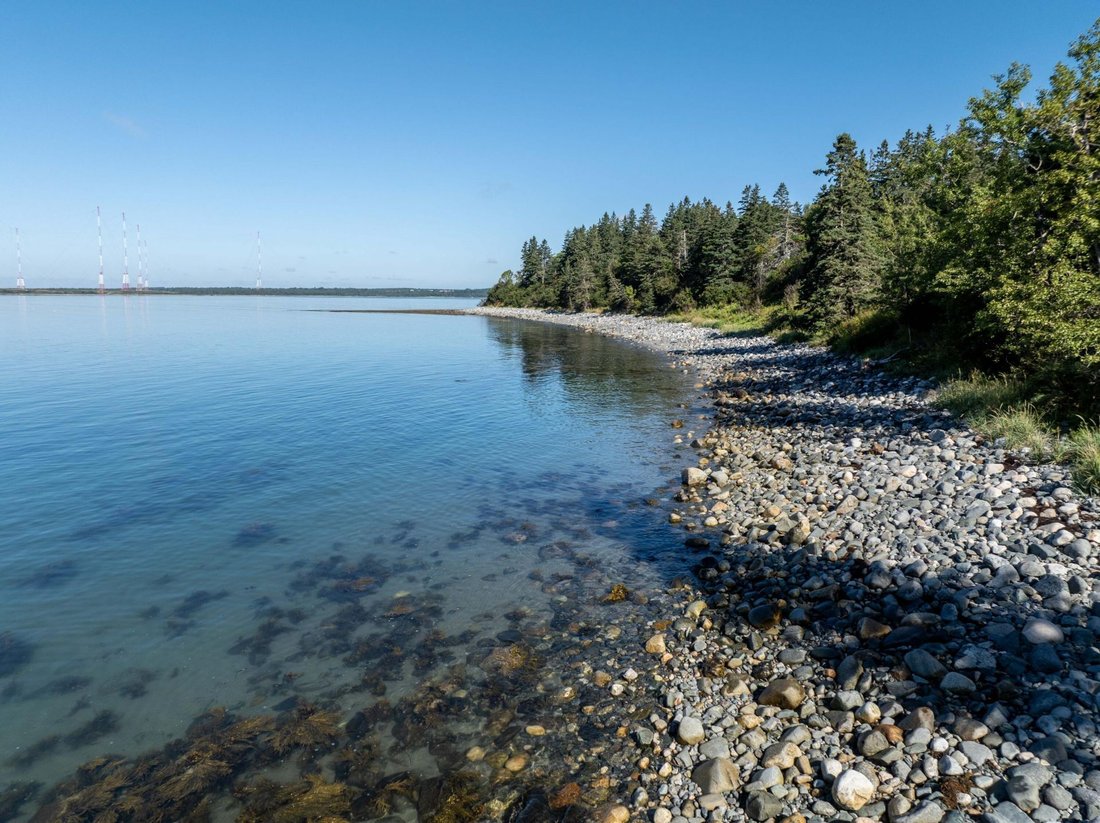 House in Cutler, Maine, United States 4 - 18766100