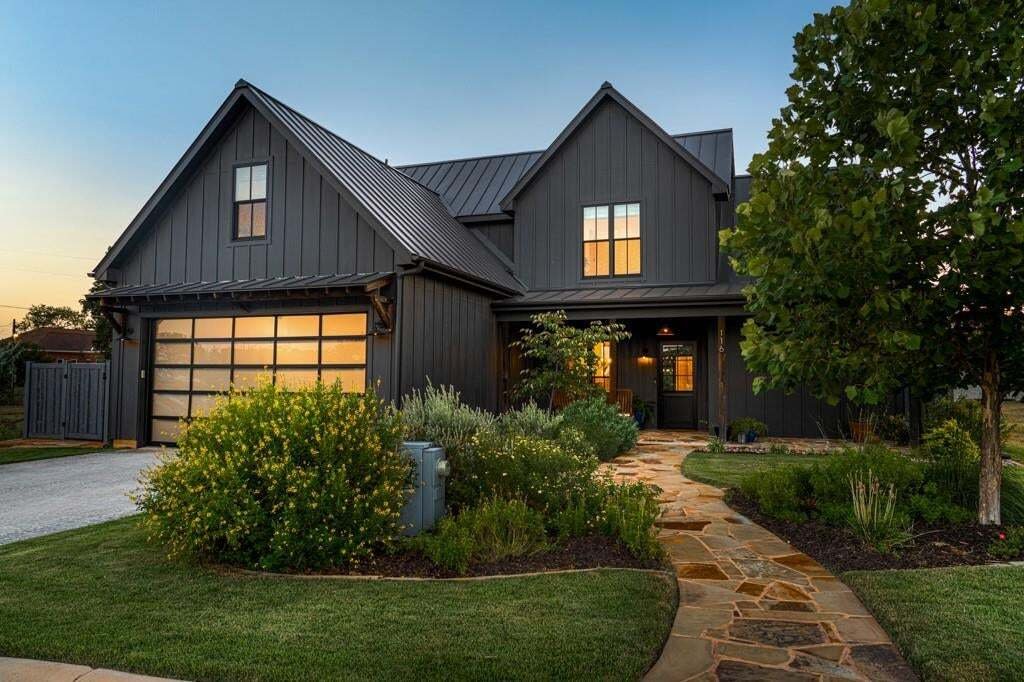 Casa a Fredericksburg, Texas, Stati Uniti 1 - 18764911