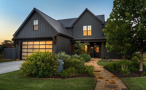 Haus in Fredericksburg, Texas, Vereinigte Staaten 1