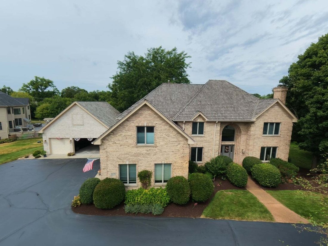 House in Barrington Hills, Illinois, United States 1 - 18762261
