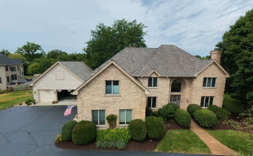 Casa a Barrington Hills, Illinois, Stati Uniti 1