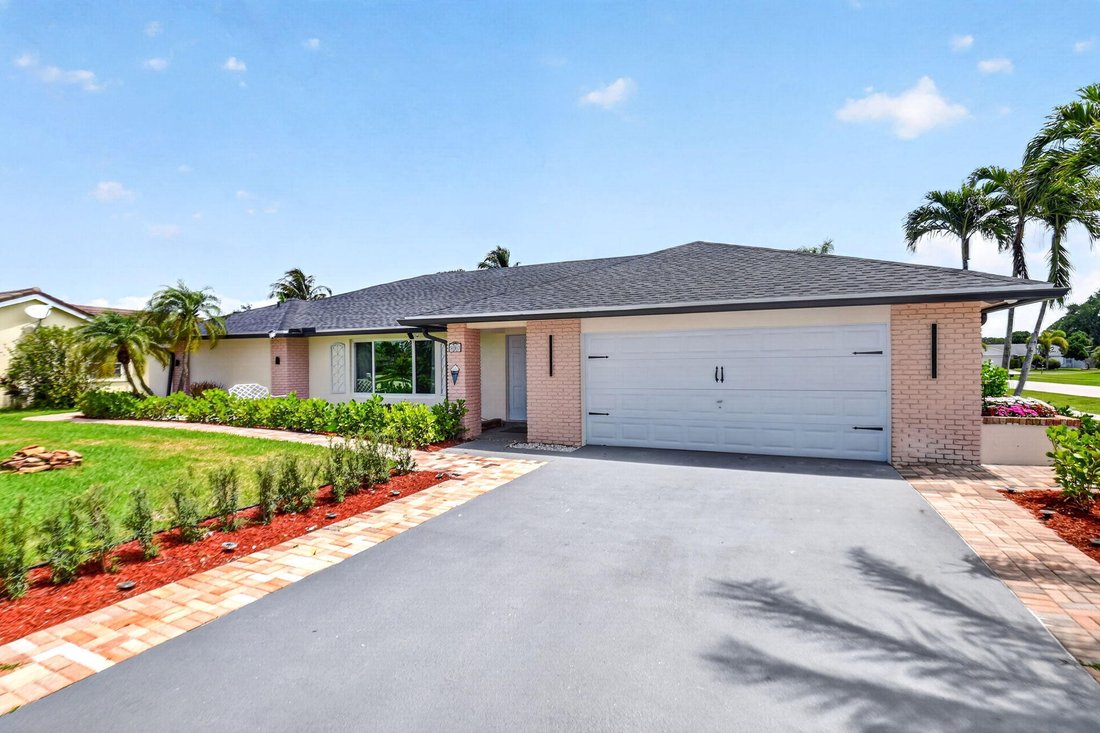 House in Wellington, Florida, United States 3 - 18764516