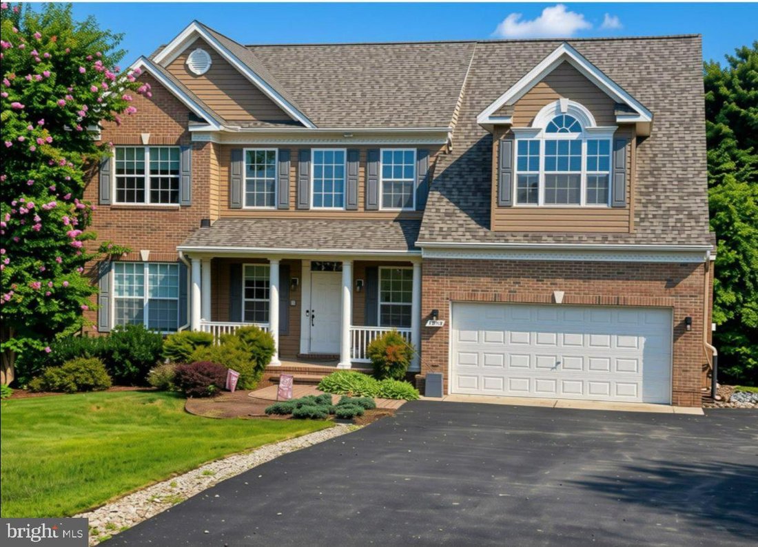 Maison à Huntingtown, Maryland, États-Unis 4 - 18766094