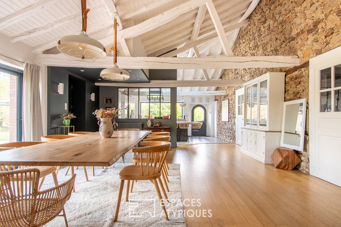 Villa a Liberazione, Cholet, Francia 4 - 18765914