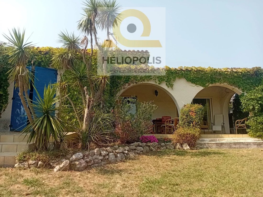 House in Village Sud, Canet-en-Roussillon, France 1 - 18763127