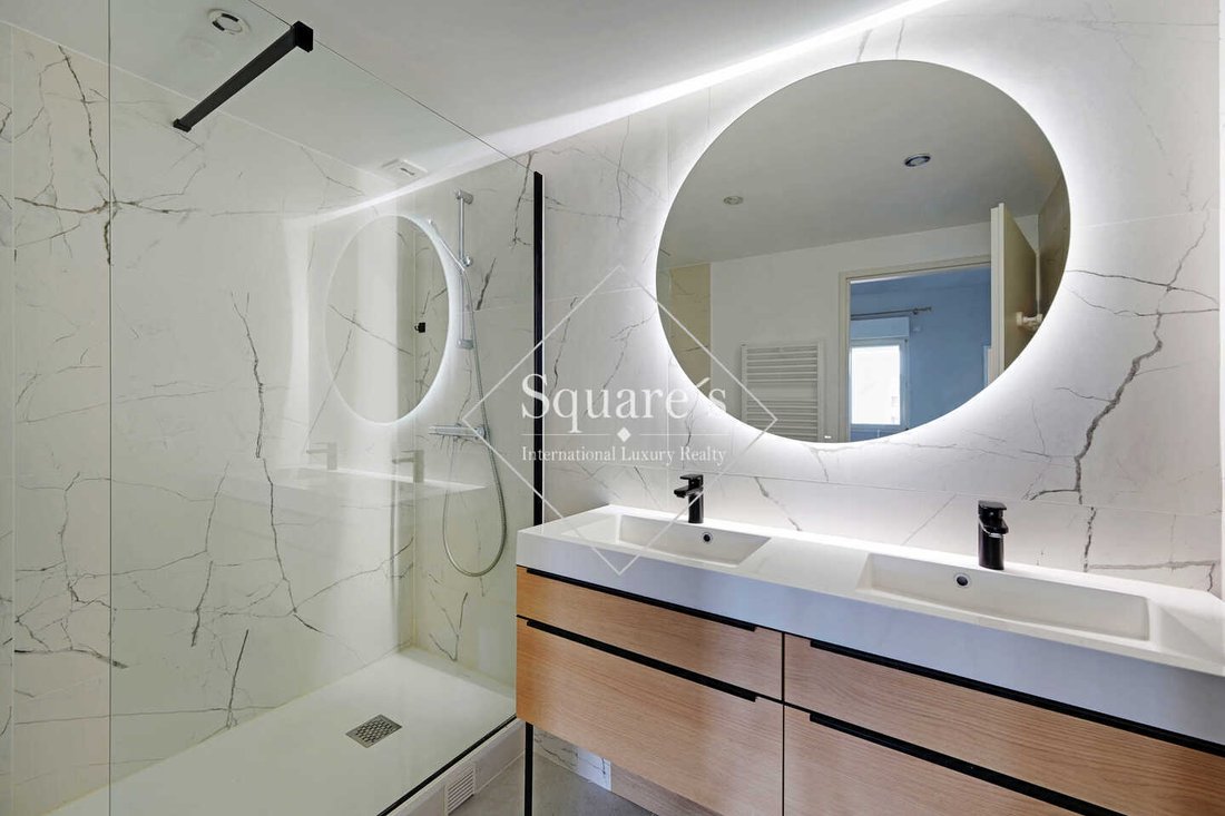 Apartment in Chedal Anglay, La Garenne-Colombes, France 5 - 18765540