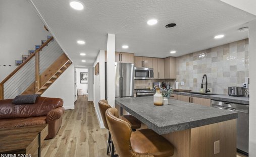 Eigentumswohnung in Incline Village, Nevada, Vereinigte Staaten 1