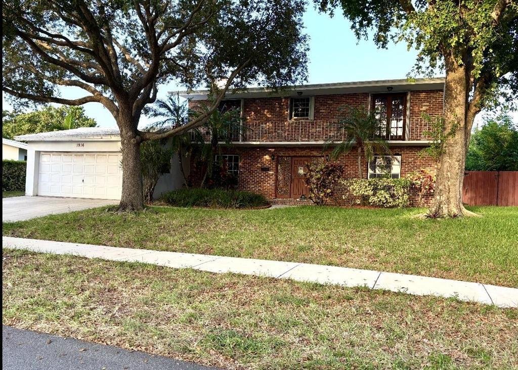 Casa a Fort Lauderdale, Florida, Stati Uniti 1 - 18763371