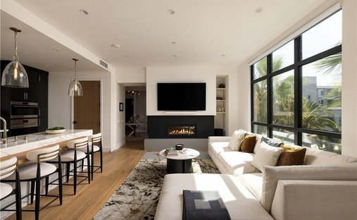 Condominio a Newport Beach, California, Stati Uniti 1