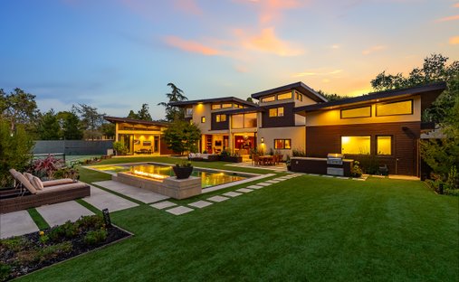 House in Mountain View, California, United States 1