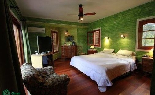 Haus in Francisco Alvarez, Provinz Buenos Aires, Argentinien 1