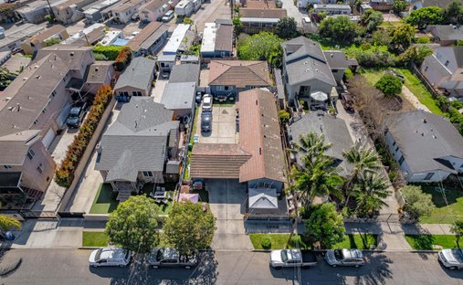 Santa Bárbara, California, Estados Unidos 1