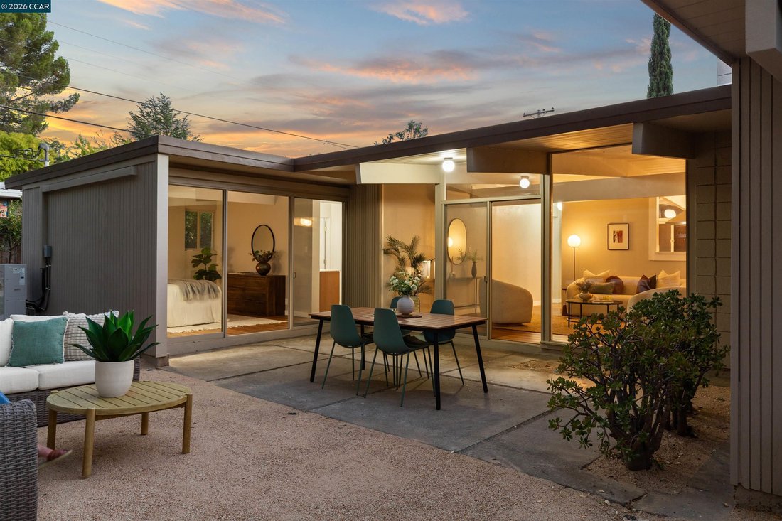 House in Walnut Creek, California, United States 1 - 18764753