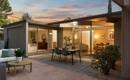 Maison à Walnut Creek, Californie, États-Unis 1