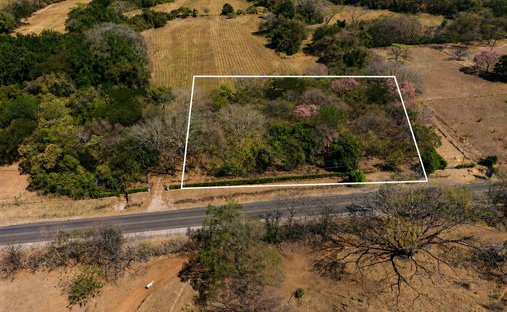 Land in Mansion, Nicoya, Costa Rica 1