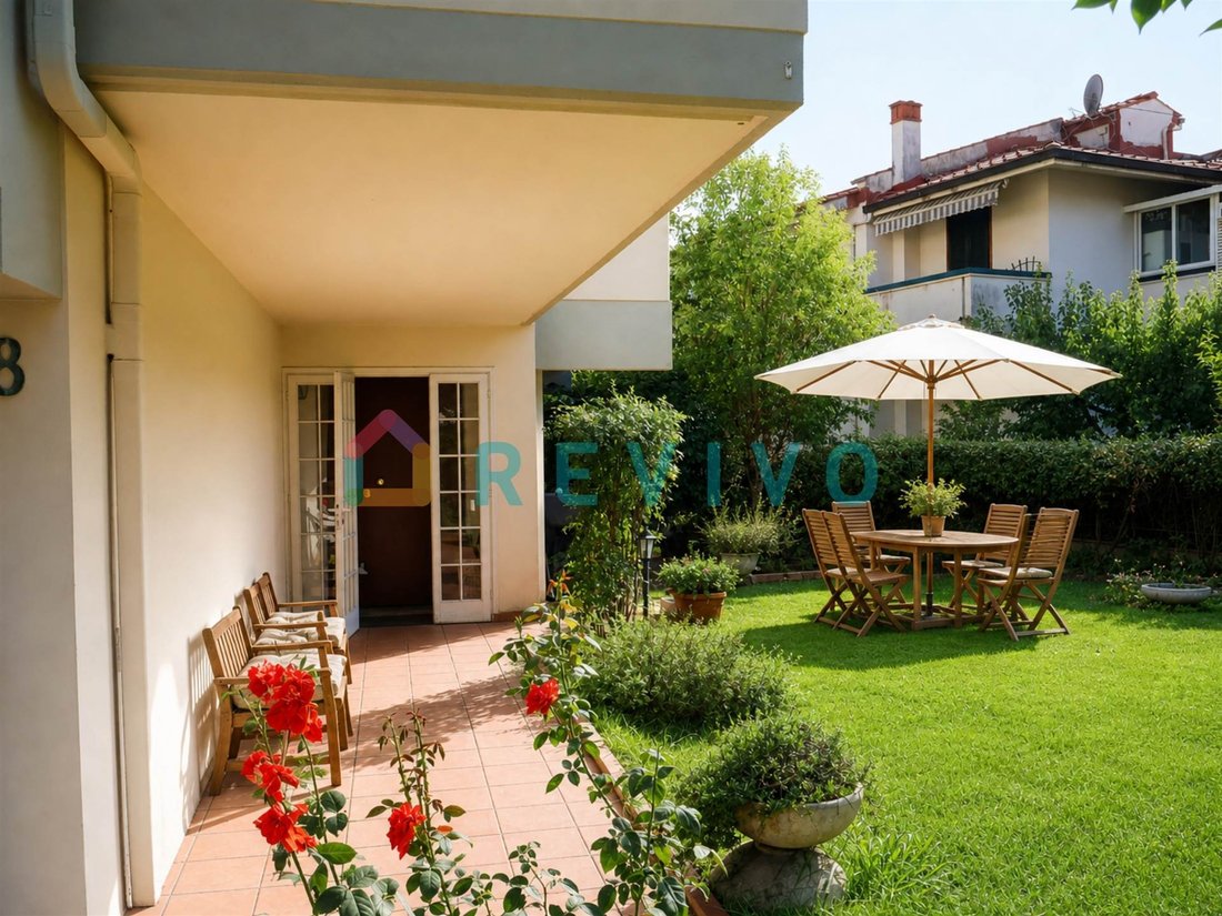Apartamento en Bagno a Ripoli, Toscana, Italia 4 - 18765269