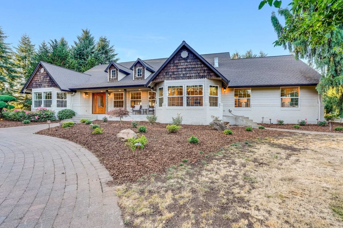 Casa a Sandy, Oregon, Stati Uniti 1 - 18762707