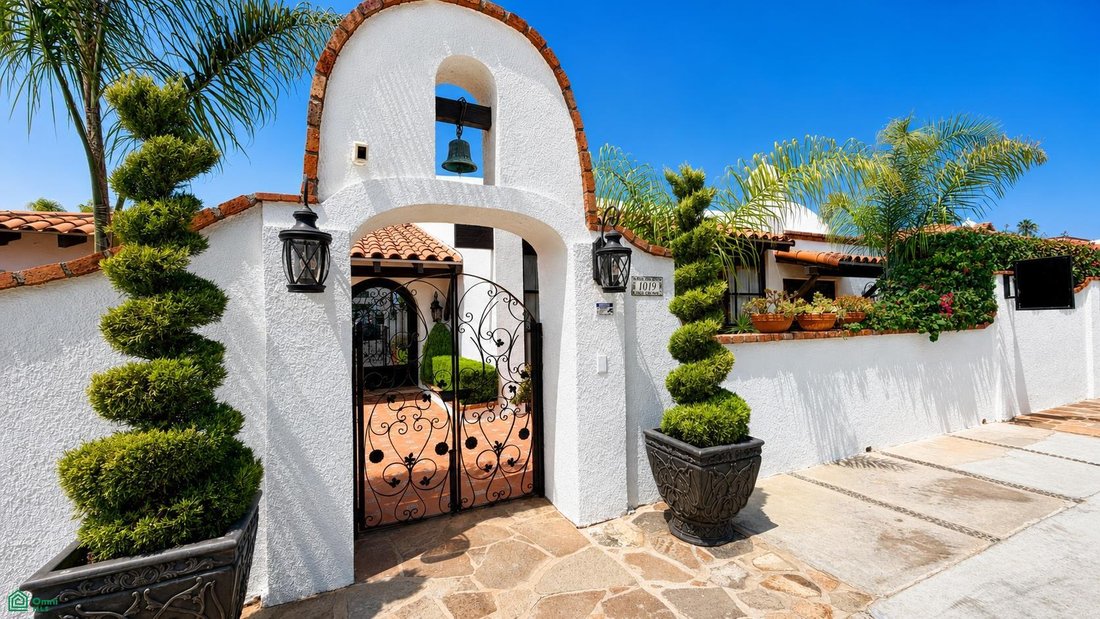 Casa en Baja Mar San Diego, Baja California, México 3 - 18748659